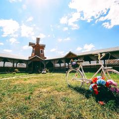 Гостиничный комплекс Дивеевская слобода, Нижний Новгород, Нижегородская область