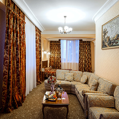 Отель Чеботарёвъ, Сочи, Краснодарский край