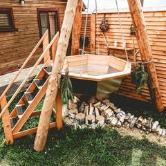 Гостиничный комплекс Дивеевская слобода, Нижний Новгород, Нижегородская область