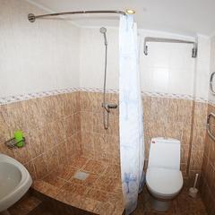 Отель Изумрудный, Кабардинка, Краснодарский край