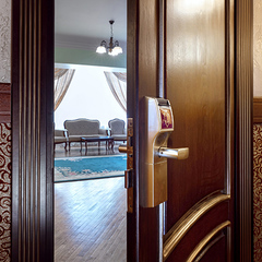 Отель Чеботарёвъ, Сочи, Краснодарский край