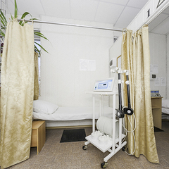 Санаторий им. Павлова, Ессентуки, Ставропольский край