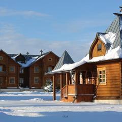 Гостиничный комплекс Дивеевская слобода, Нижний Новгород, Нижегородская область