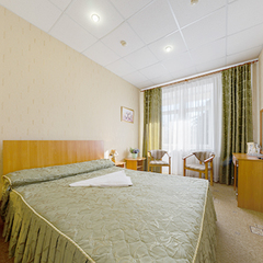 Санаторий им. Павлова, Ессентуки, Ставропольский край