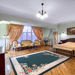 Отель Чеботарёвъ, Сочи, Краснодарский край