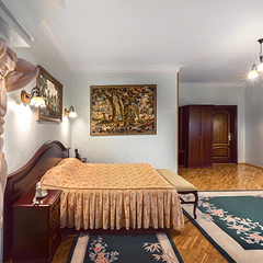 Отель Чеботарёвъ, Сочи, Краснодарский край