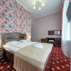 Санаторий им. Павлова, Ессентуки, Ставропольский край