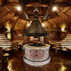 Гостиничный комплекс Дивеевская слобода, Нижний Новгород, Нижегородская область