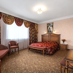 Отель Чеботарёвъ, Сочи, Краснодарский край