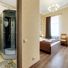 Санаторий им. Павлова, Ессентуки, Ставропольский край