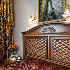 Отель Чеботарёвъ, Сочи, Краснодарский край