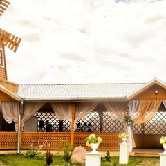 Гостиничный комплекс Дивеевская слобода, Нижний Новгород, Нижегородская область