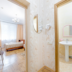 Санаторий им. Павлова, Ессентуки, Ставропольский край