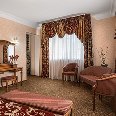 Отель Чеботарёвъ, Сочи, Краснодарский край