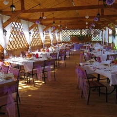 Гостиничный комплекс Дивеевская слобода, Нижний Новгород, Нижегородская область