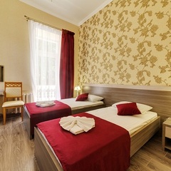 Санаторий им. Павлова, Ессентуки, Ставропольский край