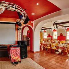 Гостиничный комплекс Дивеевская слобода, Нижний Новгород, Нижегородская область