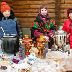 Гостиничный комплекс Дивеевская слобода, Нижний Новгород, Нижегородская область