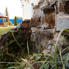 Гостевой дом Гостиный Домик, Крым