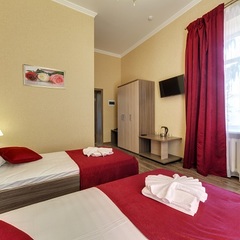 Санаторий им. Павлова, Ессентуки, Ставропольский край