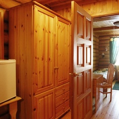 Гостиничный комплекс Дивеевская слобода, Нижний Новгород, Нижегородская область