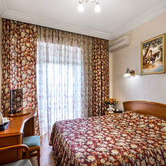 Отель Чеботарёвъ, Сочи, Краснодарский край