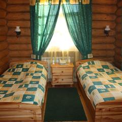 Гостиничный комплекс Дивеевская слобода, Нижний Новгород, Нижегородская область