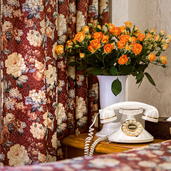 Отель Чеботарёвъ, Сочи, Краснодарский край