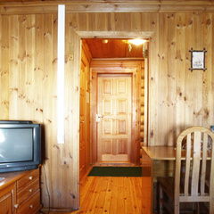 Гостиничный комплекс Дивеевская слобода, Нижний Новгород, Нижегородская область