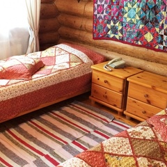 Гостиничный комплекс Дивеевская слобода, Нижний Новгород, Нижегородская область