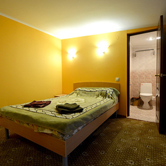 Отель Изумрудный, Кабардинка, Краснодарский край