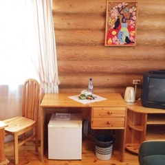 Гостиничный комплекс Дивеевская слобода, Нижний Новгород, Нижегородская область