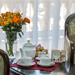 Отель Чеботарёвъ, Сочи, Краснодарский край