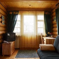 Гостиничный комплекс Дивеевская слобода, Нижний Новгород, Нижегородская область