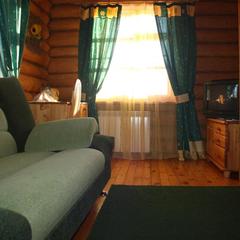 Гостиничный комплекс Дивеевская слобода, Нижний Новгород, Нижегородская область