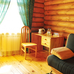 Гостиничный комплекс Дивеевская слобода, Нижний Новгород, Нижегородская область