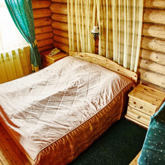 Гостиничный комплекс Дивеевская слобода, Нижний Новгород, Нижегородская область