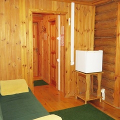 Гостиничный комплекс Дивеевская слобода, Нижний Новгород, Нижегородская область