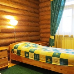 Гостиничный комплекс Дивеевская слобода, Нижний Новгород, Нижегородская область