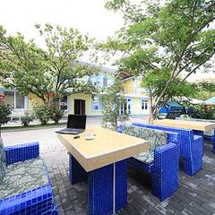 Гостевой дом Гостиный Домик, Крым