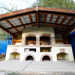 Гостевой дом Гостиный Домик, Крым