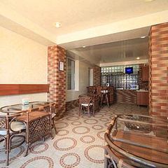 Гостевой дом Гостиный Домик, Крым