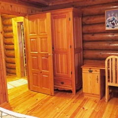 Гостиничный комплекс Дивеевская слобода, Нижний Новгород, Нижегородская область