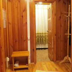 Гостиничный комплекс Дивеевская слобода, Нижний Новгород, Нижегородская область