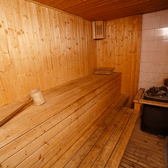 Гостевой дом Гостиный Домик, Крым