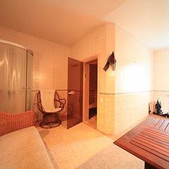 Гостевой дом Гостиный Домик, Крым