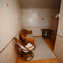 Гостевой дом Гостиный Домик, Крым