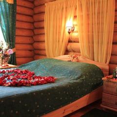 Гостиничный комплекс Дивеевская слобода, Нижний Новгород, Нижегородская область