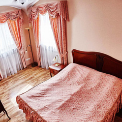 Гостиничный комплекс Дивеевская слобода, Нижний Новгород, Нижегородская область