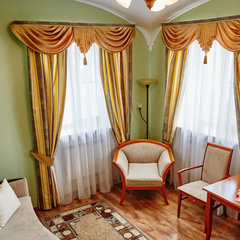 Гостиничный комплекс Дивеевская слобода, Нижний Новгород, Нижегородская область